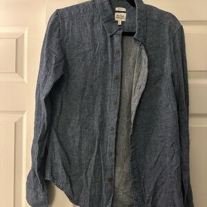 Bridge and Burn The Cole Slim Shirt